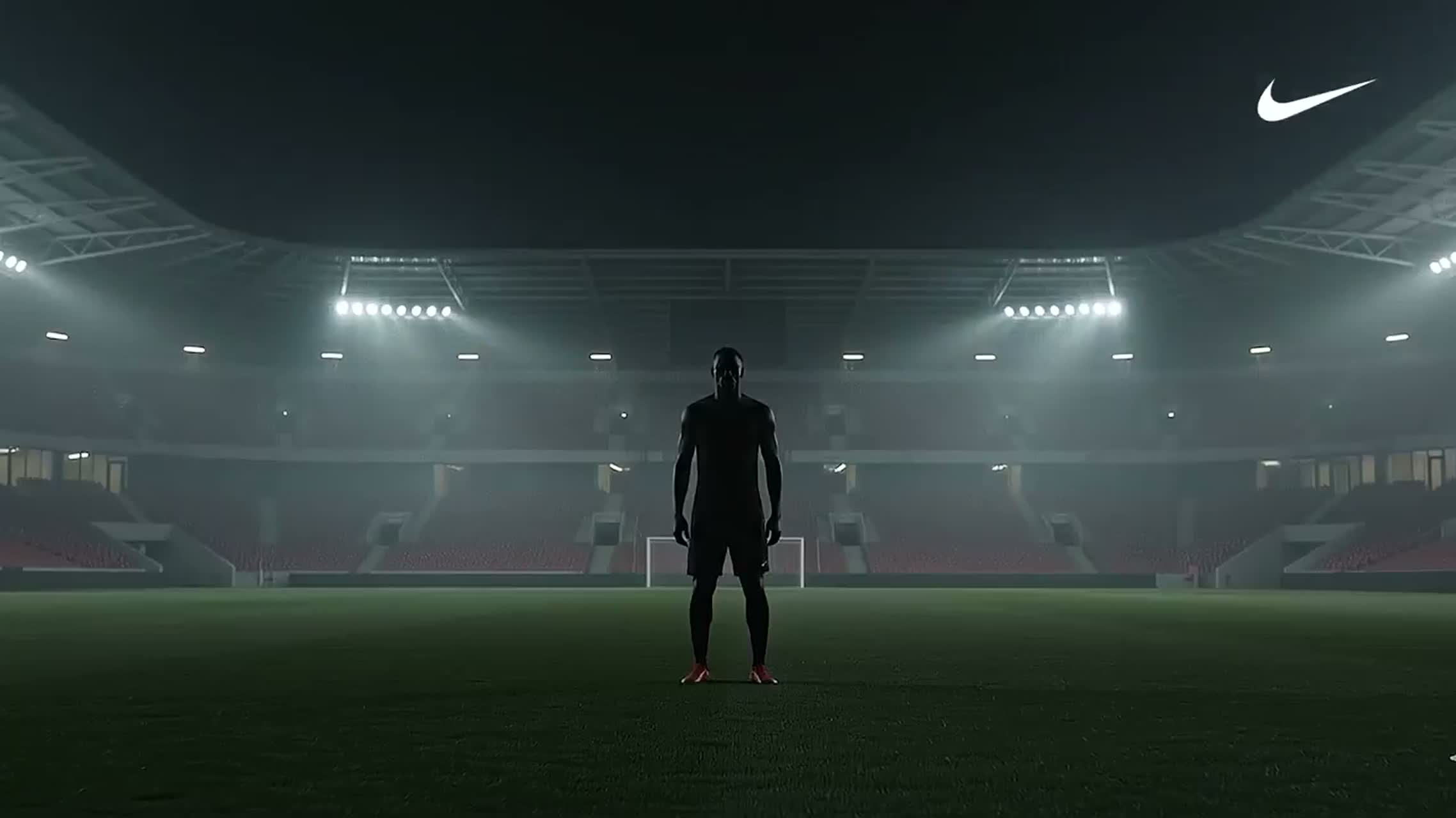 Nike concept spot